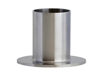 Inconel Long Stub End