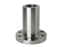 Monel Long Weld Neck Flanges