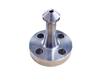 SS 347H Nipo Flange