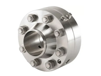 ASTM A182 Super Duplex Steel Orifice Flange