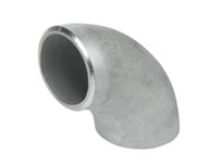 Stainless Steel 317L Elbow