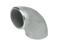 Duplex Steel Elbow