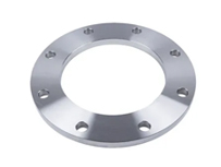 SS 347H Plate Flanges