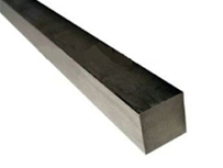 Pure Vanadium Square Bar