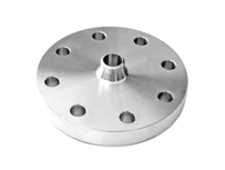 ASTM A182 Duplex Steel Reducing Flanges