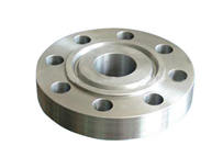 ASTM A182 Super Duplex Steel Ring Type Joint Flanges
