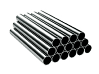 Titanium Gr 5 Seamless Pipe