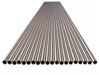 Stainless Steel 304L Seamless Tube