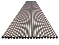 Stainless Steel 321 Seamless Tube