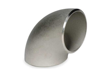 Incoloy 825 Short Radius Elbow