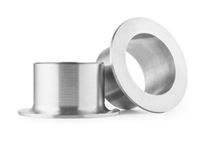 Inconel Short Stub End