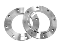 SS 316/316L/316Ti Slip On Flanges