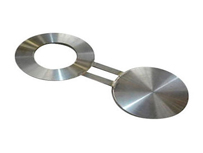 Nickel Spectacle Blind Flanges