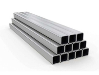 Stainless Steel 316 Square Tube
