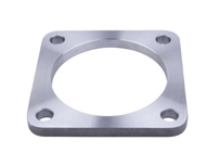 Inconel Square Flanges