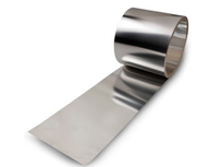 Stainless Steel 304L Shims