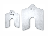 Stainless Steel Precut Shims