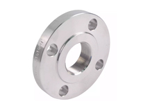 Inconel Threaded / Screwed Flanges