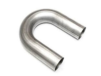 Stainless Steel U-Bend