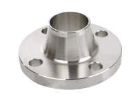 SS 316/316L/316Ti Weld Neck Flanges