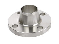 SS 904L Weld Neck Flanges