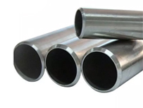 Stainless Steel 304L Welded Pipe