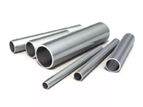 Super Duplex Steel UNS S32750 Welded Tube