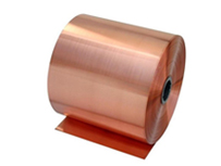 Beryllium Copper Coils