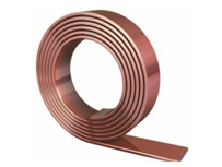 Beryllium Copper Strip Coil