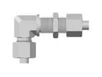 Bulkhead Elbow Fittings