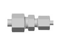 Straight Reducer Fittings