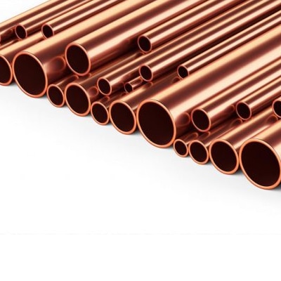 Copper-Tubes