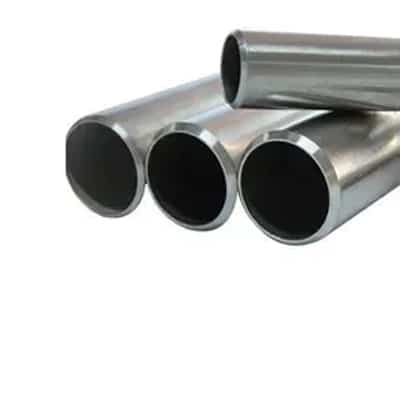 Duplex-Steel-tubes