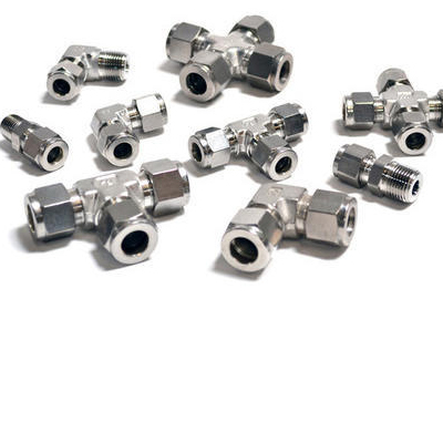 Hydraulic-Fittings