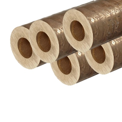 aluminum-bronze-hollow-bar