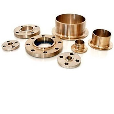 copper-nickel-flanges