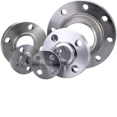 nickel-flanges