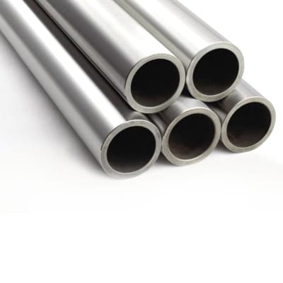 nickel-tubes