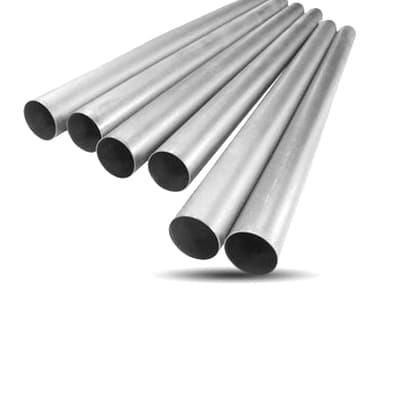 titanium-tubes