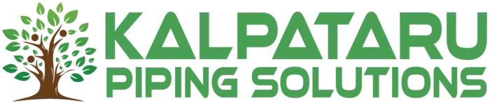 Kalpataru Piping Solutions