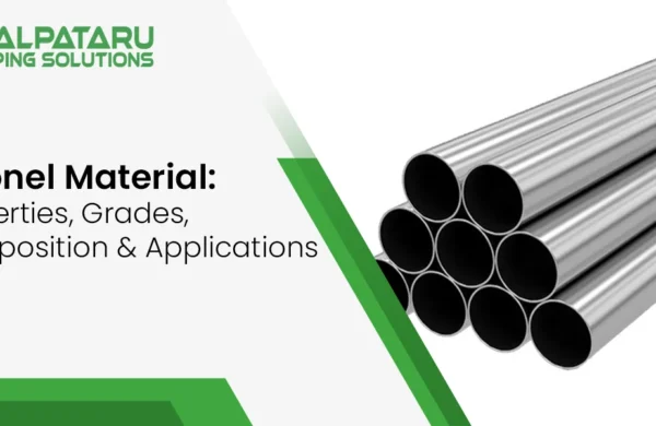 Inconel Material
