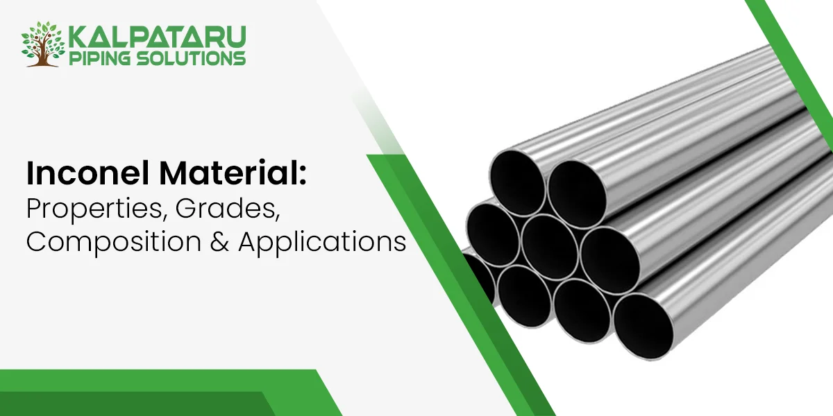 Inconel Material