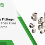 Types of Pipe Fittings