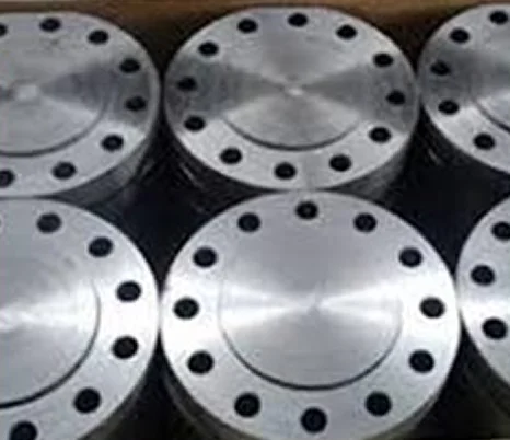 ASTM B564 UNS N08800 Blind Flanges
