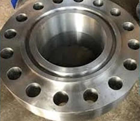 Alloy 800 Ring Type Joint Flange