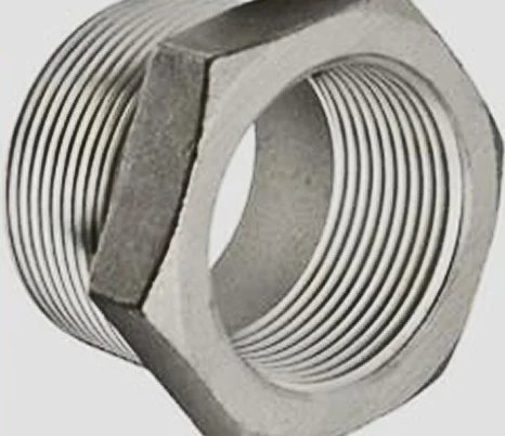Duplex Stainless Bushing