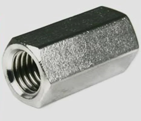 Duplex Steel Hex Coupling