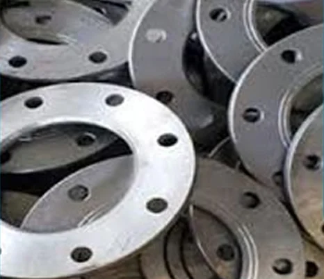 Inconel 800 Plate Flange