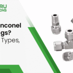 What Are Inconel Tube Fittings? Properties, Types, and Uses