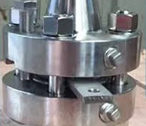 WNR 1.4876 Orifice Flanges
